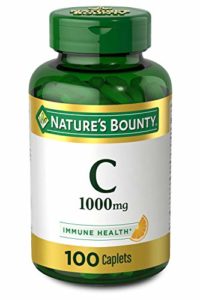 Nature's Bounty Multivitamin for men