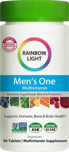 mens-one-multivitamin