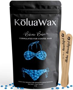 Koula best wax in Pakistan