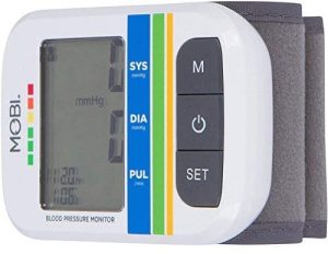 MOBI bp apparatus