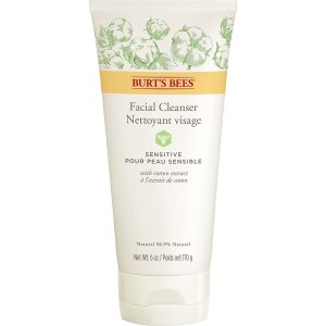 Burt's Bees Facial Cleanser