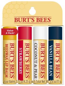 Burts Butter Lip Balm