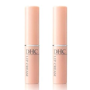 DHC Lip Balm