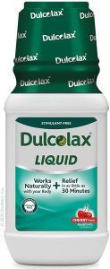 Dulclox Constipaion Medicine