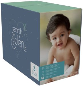 Earth Eden Diapers