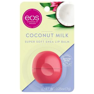 EOS Lip Balm