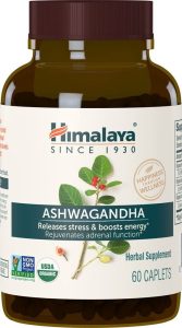 Himalaya Ashwagandha