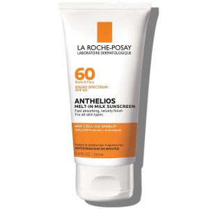 la rochae posay sunblock