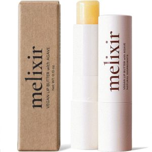 Melixir Lip Balm