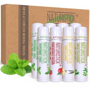 Naturistick Lip Balm