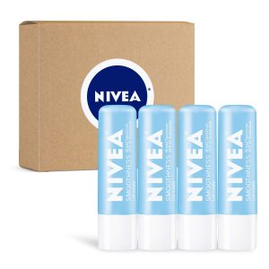 Nivea Lip Balm