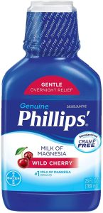 Phillips Constipation Medicine