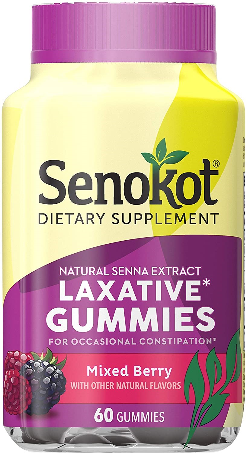 Imported Constipation Medicine in Pakistan