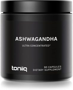 Toniq Ashwagandha