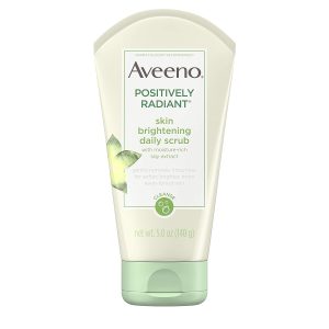 Aveeno Scrub in Pakistan