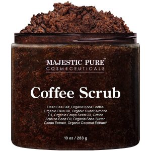 Coffee Scrub