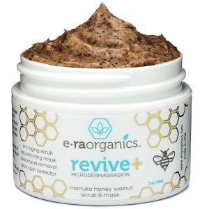 Era Organic Scrub