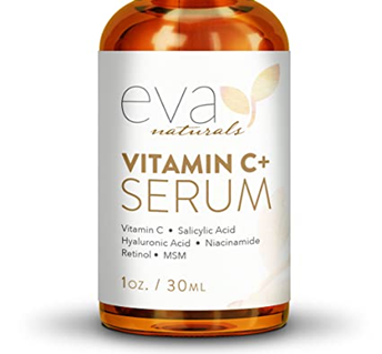 Vitamin C Serum