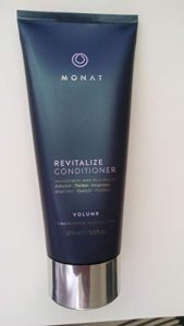 Monat Conditioner-Women's Natural Hair Regrowth