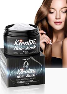 UMRAN Keratin Hair Mask