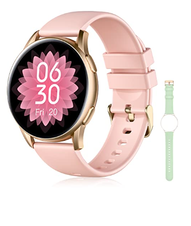 Top 10 Branded Smartwatches For Men And Women in Pakistan