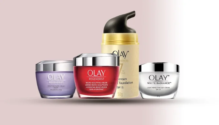 Can I Use Olay Total Effects Day Cream at Night