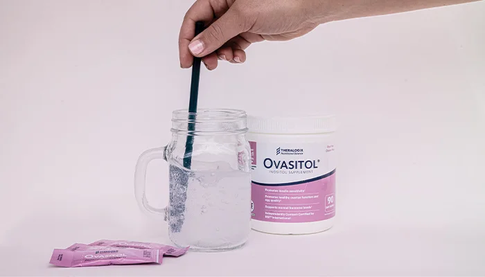 Advantages of Ovasitol Tablet Uses