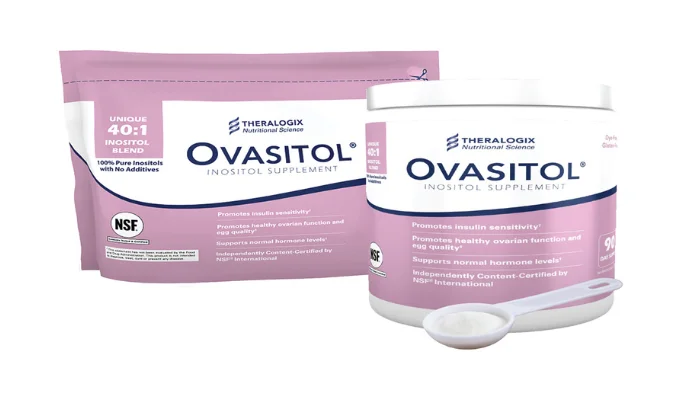 Ovasitol Tablet Uses