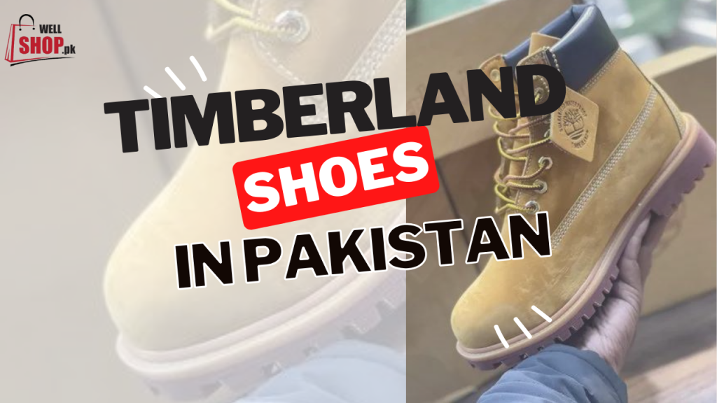 Timberland shoes prices in pakistan