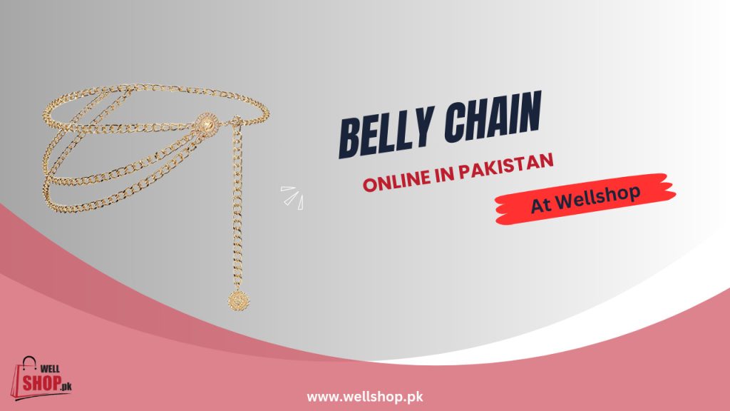 Comprehensive Guide Belly Chains Purpose, Benefits, Material