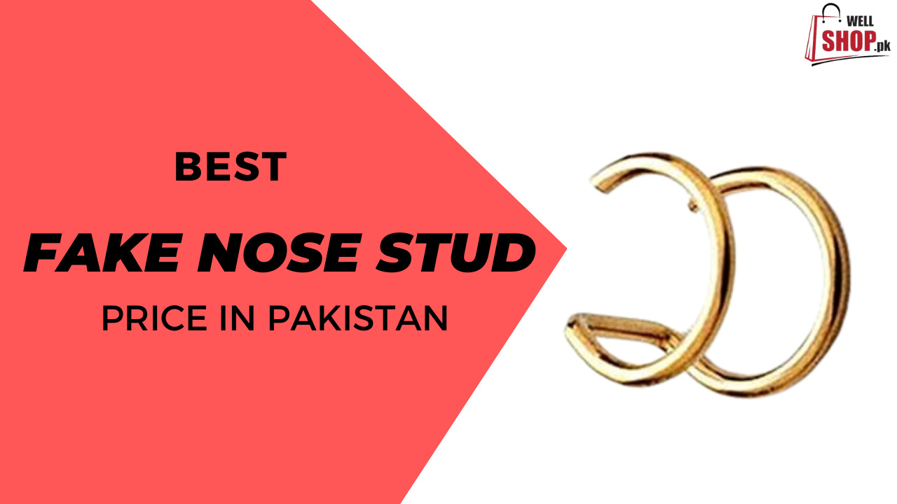 Complete Guide Fake Nose Studs Working ,Advantage and Disadvantage