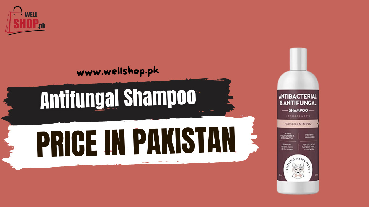Antifungal Shampoo ,Working ,Effect, Side effect and More