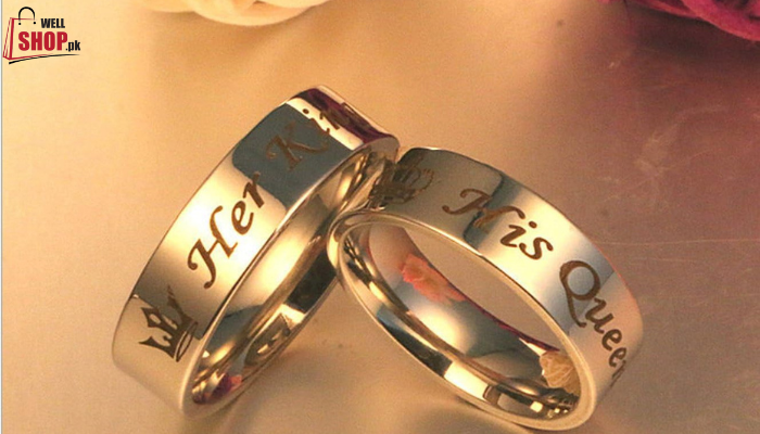 Couple rings