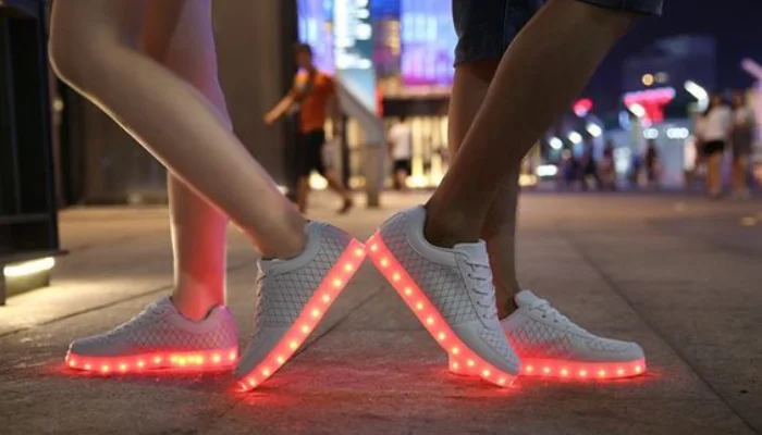 LED Shoes