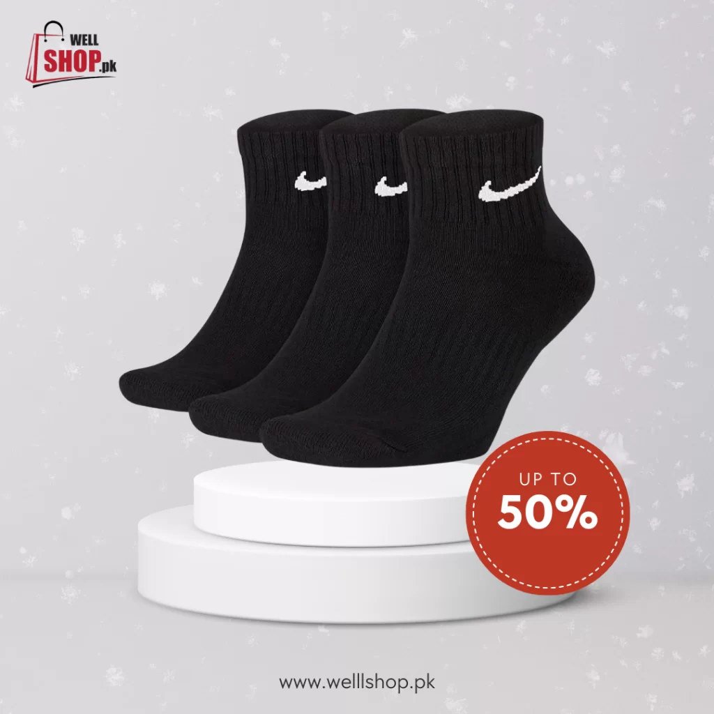 Nike Socks Buy Online In Pakistan