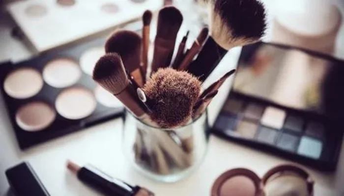 how to use naked makeup brushes