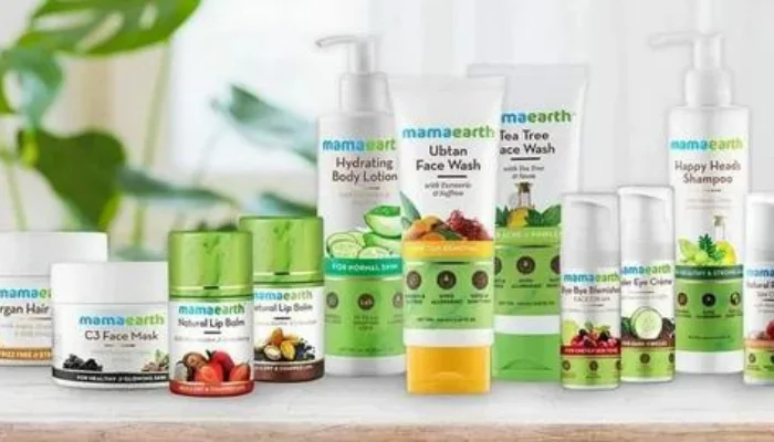 is mamaearth products available in pakistan?