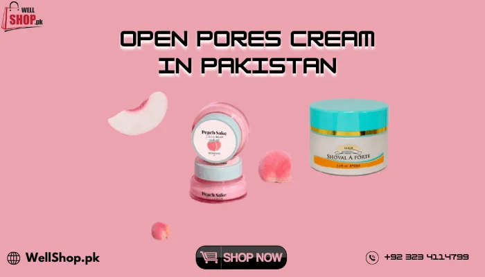 how to close open pores on face permanently cream