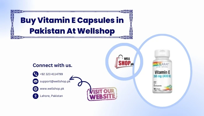 Explore benefits of vitamin e capsule