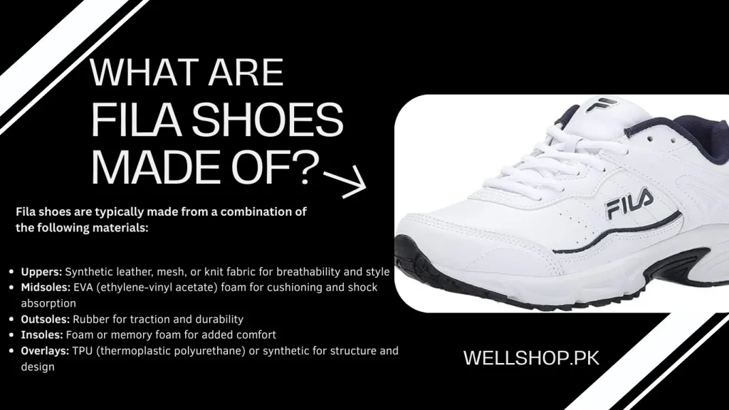 Are Fila Shoes Good For Running? A Comprehensive Review
