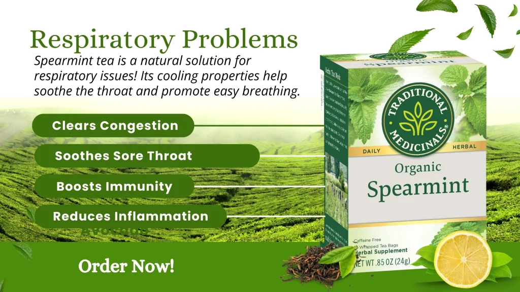 Respiratory Problems