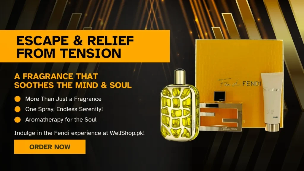 Escape And Relief From Tension