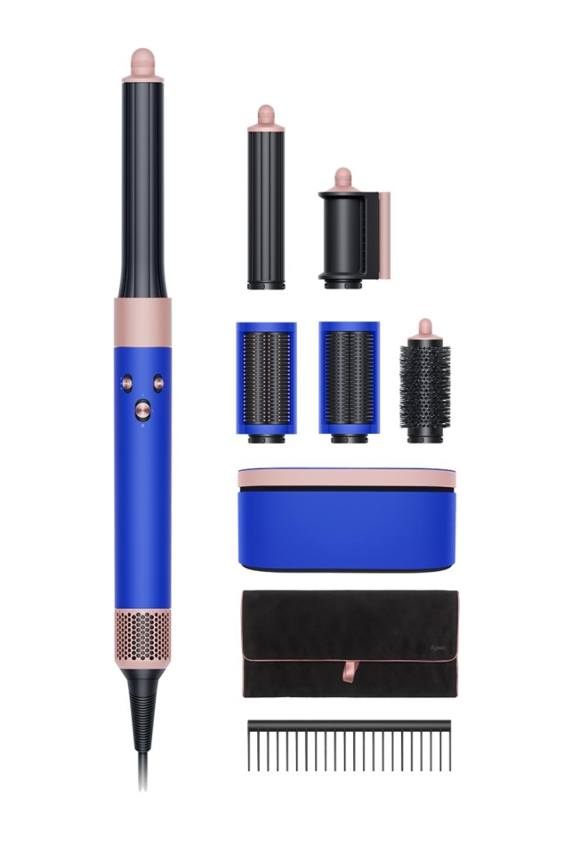  Dyson Airwrap multi-styler Complete Long (Blue Blush)