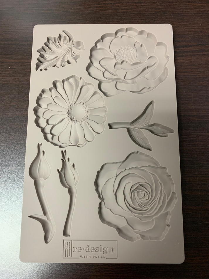  Prima Mould Redesign 