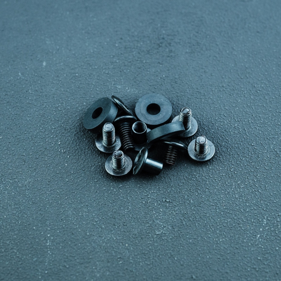  Replacement Hardware Pack