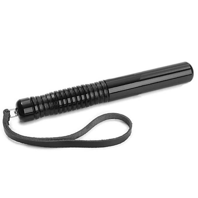10 inch Straight Mini Baton