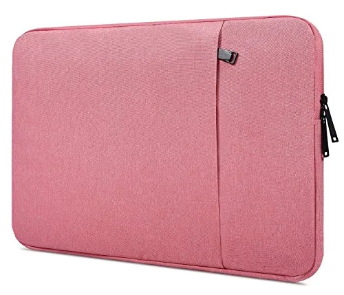 14-15 Inch Water Resistant Laptop Sleeve Case for DELL XPS 15 9570, Acer 14 Chromebook/Aspire 14