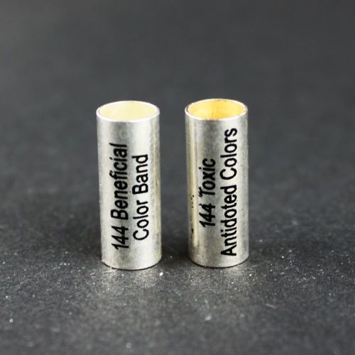 144 Horizontal and Vertical Laser Insert