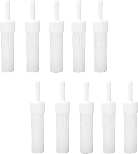 20 Count Gas and Colic Reliever for Babies, Baby Gas Colic Passer, Natural Solution for Baby Colic and Gas Relief, 100% Safe & Effective Instant Constipation Relief for Babies