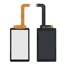 2K Quad-HD LCD Screen for Photon